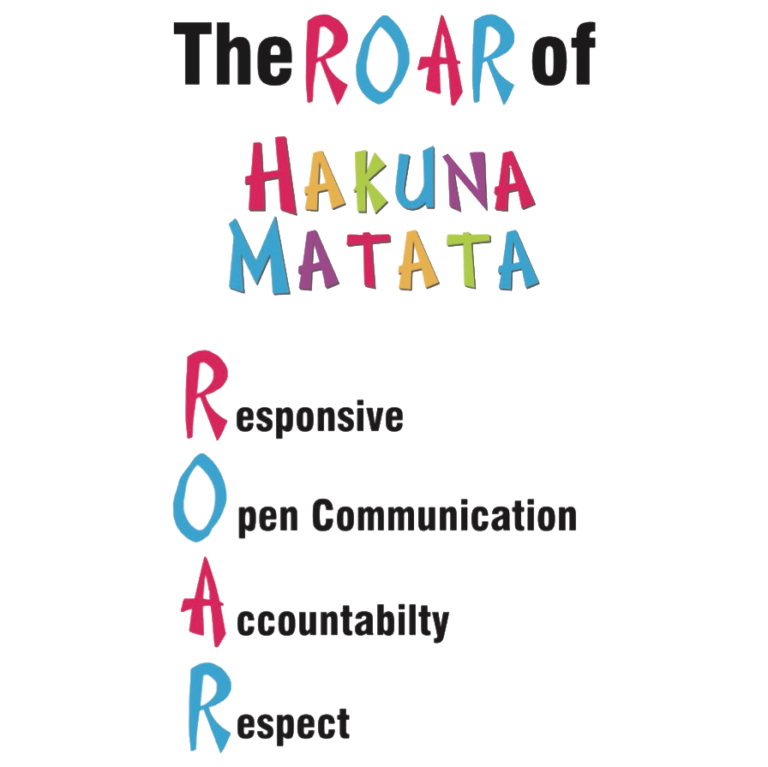 Our Program Hakuna Matata Daycare